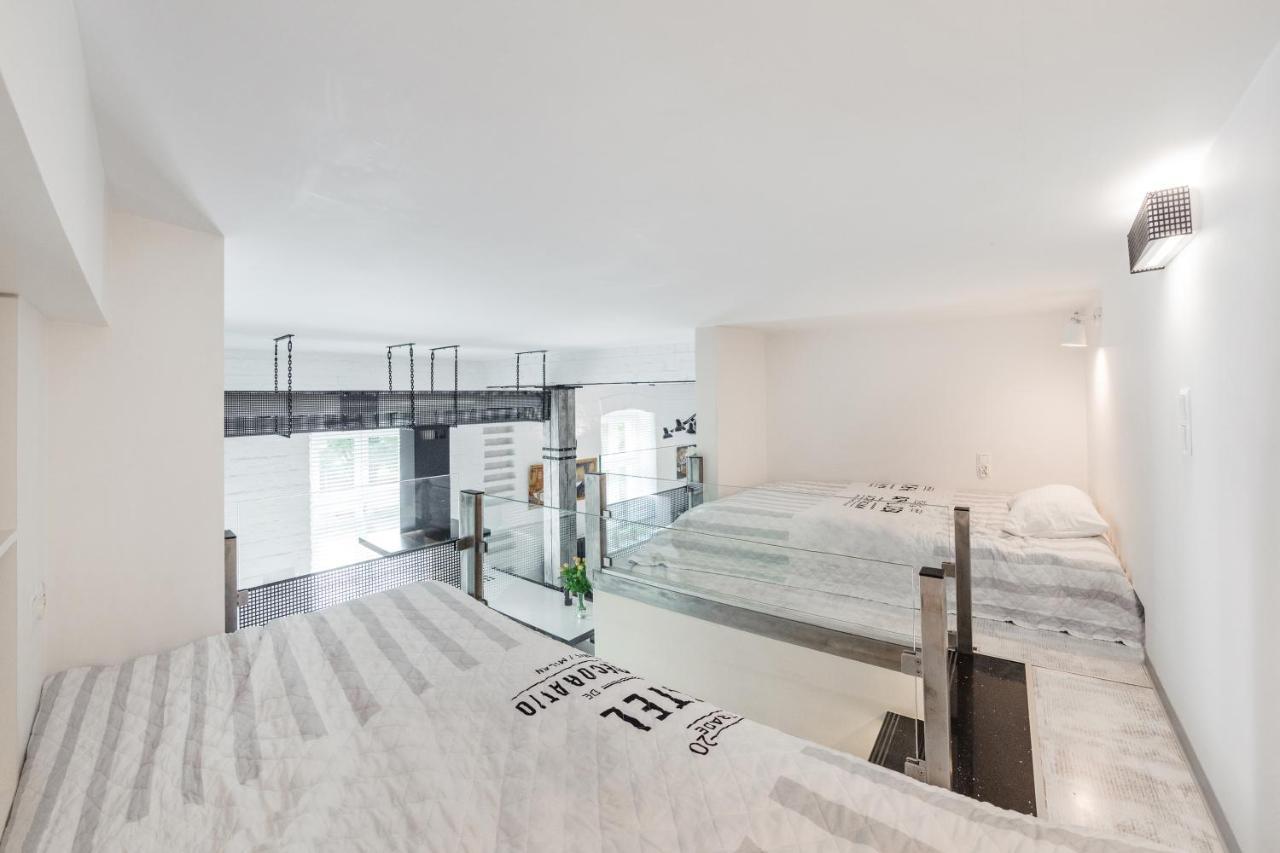 Victoria Residence By Baltica Apartments Sopot Exterior photo