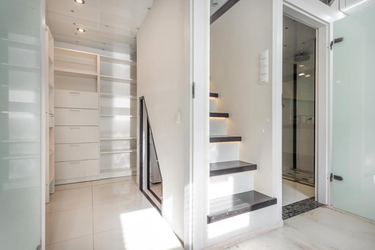 Victoria Residence By Baltica Apartments Sopot Exterior photo